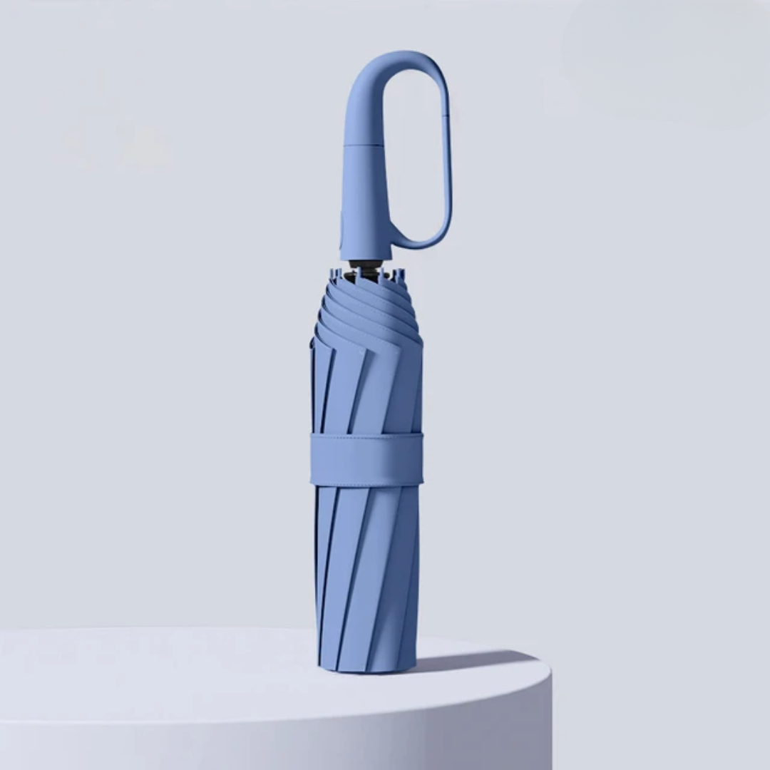 Ultra wind-resistant umbrella – storm umbrella