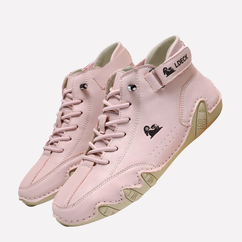 Men’s Barefoot Shoes