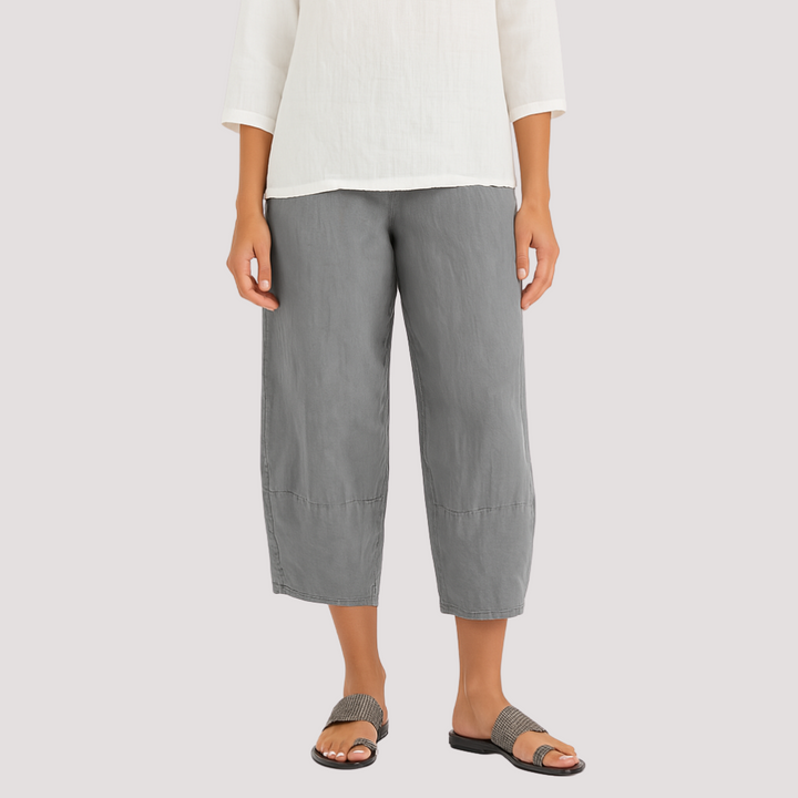 Women’s Lightweight Summer Trousers