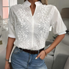Modern Sophisticated Timeless Blouse