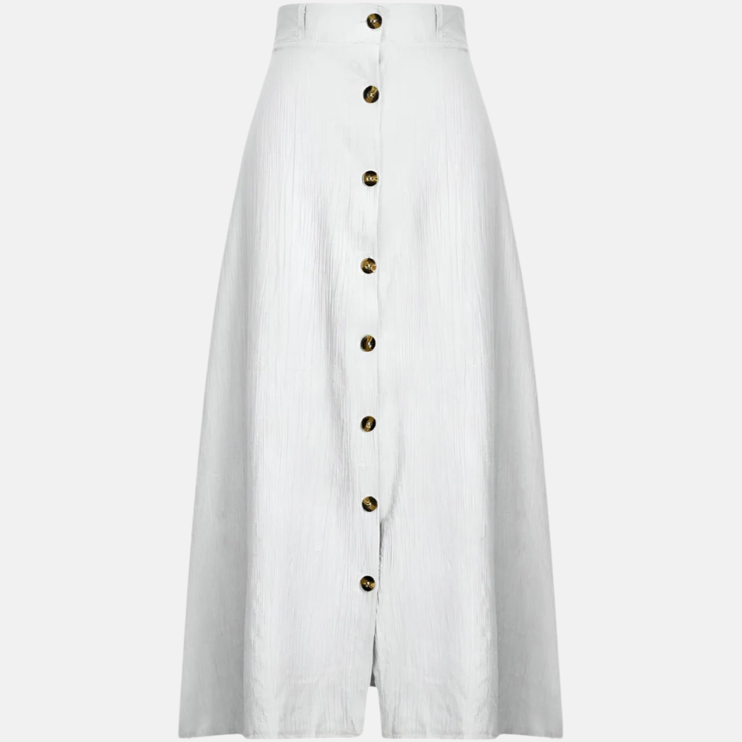 Elegant Long Skirt for Women