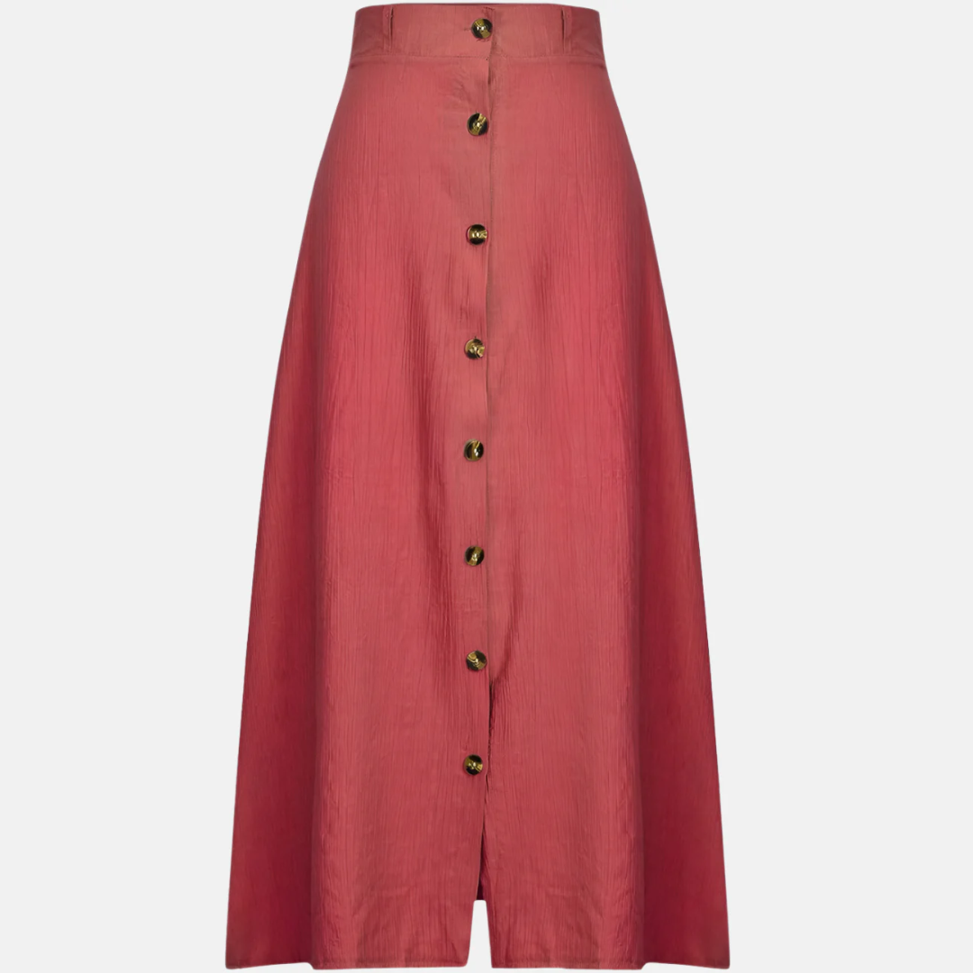 Elegant Long Skirt for Women