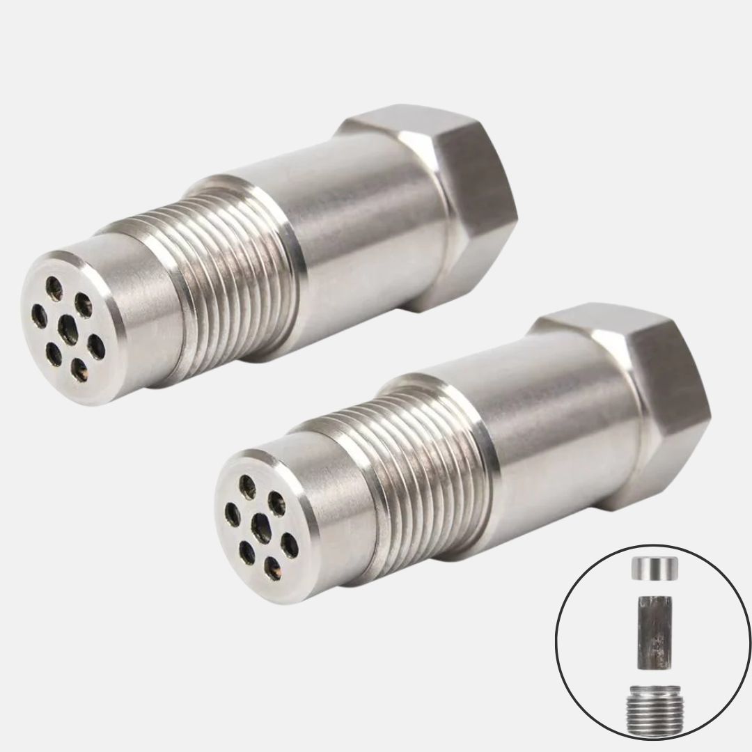 O2 Sensor Check Engine Light Fix Car CEL Fix O2 Sensor Check Engine Light Eliminator Adapter – Weldnewyork