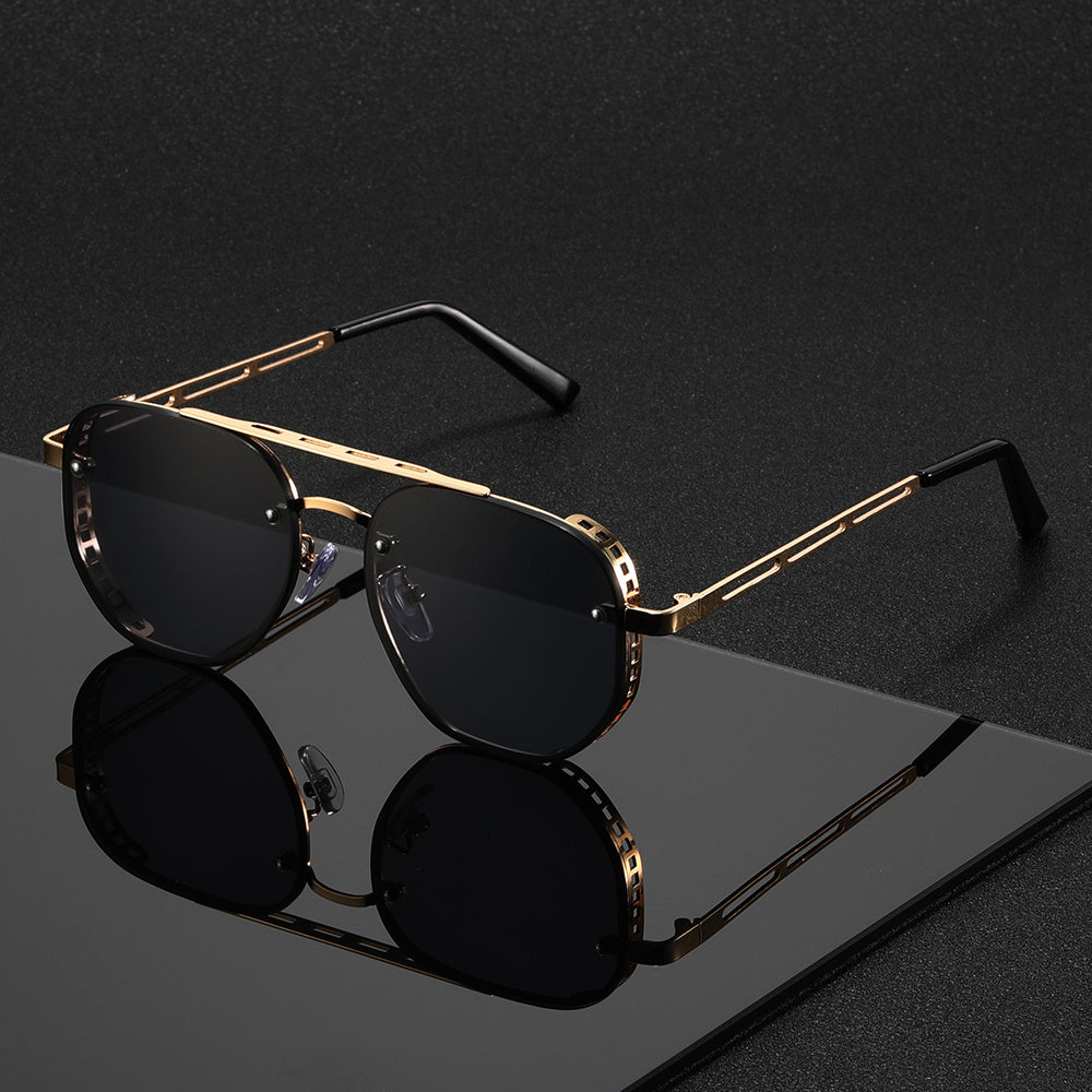 LunaShade Sunglasses – Timeless Design for Men and Women