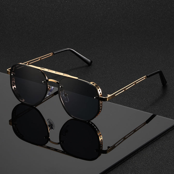 LunaShade Sunglasses – Timeless Design for Men and Women