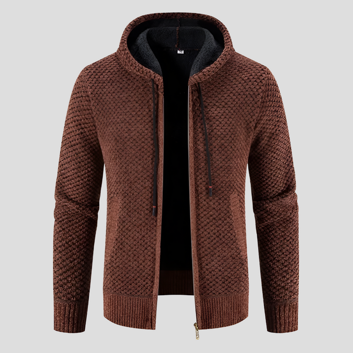 Men's Cardigan – Stylish and Warm