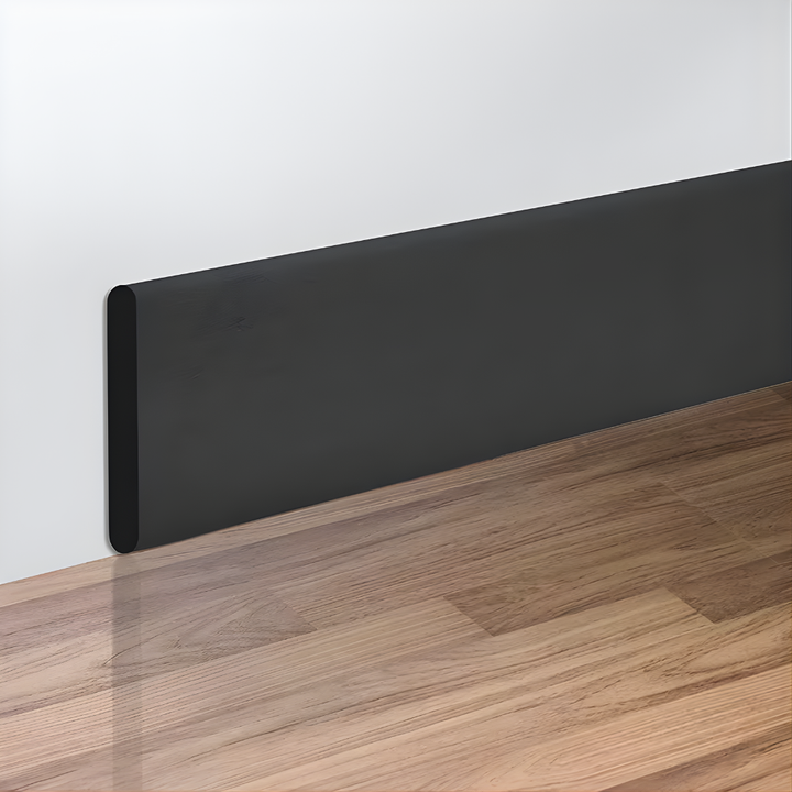 Self-Adhesive 3D Skirting Board Wall Trim