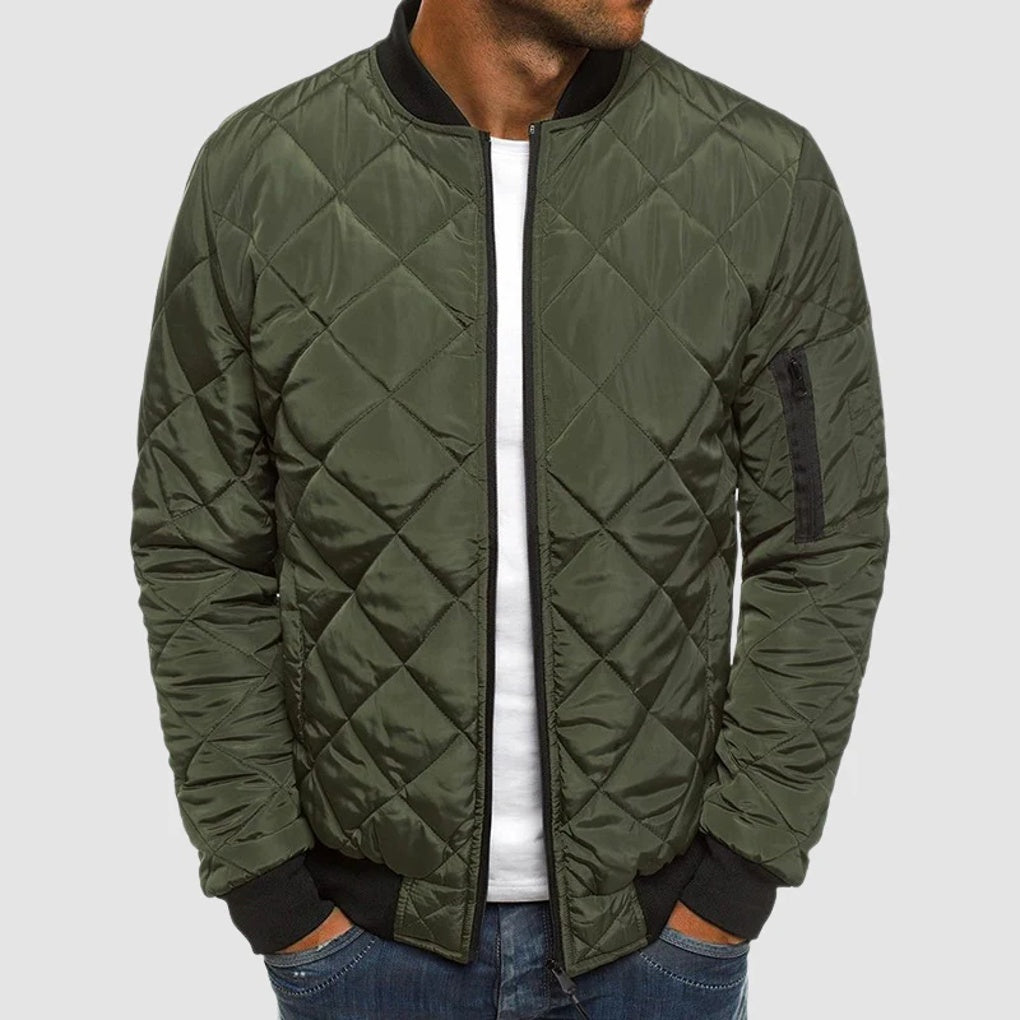 Transition Jacket  Ready for Transitional Seasons