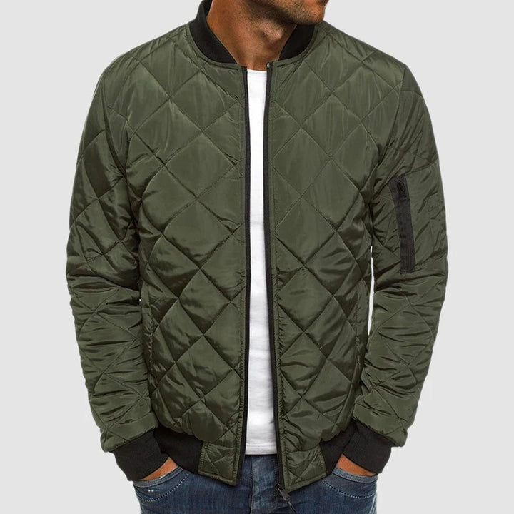 Transition Jacket  Ready for Transitional Seasons