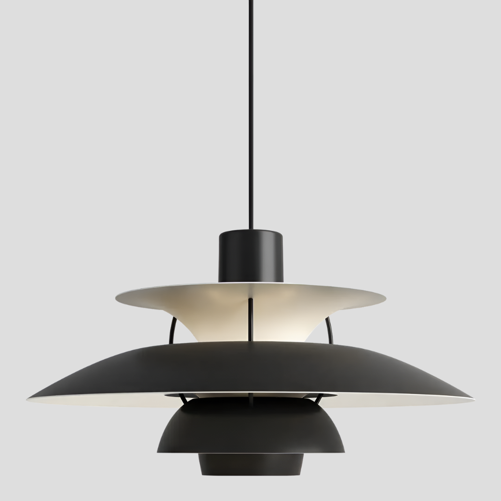 Minimalist LED Ceiling Lamp Warm & Cozy 3000K Lighting