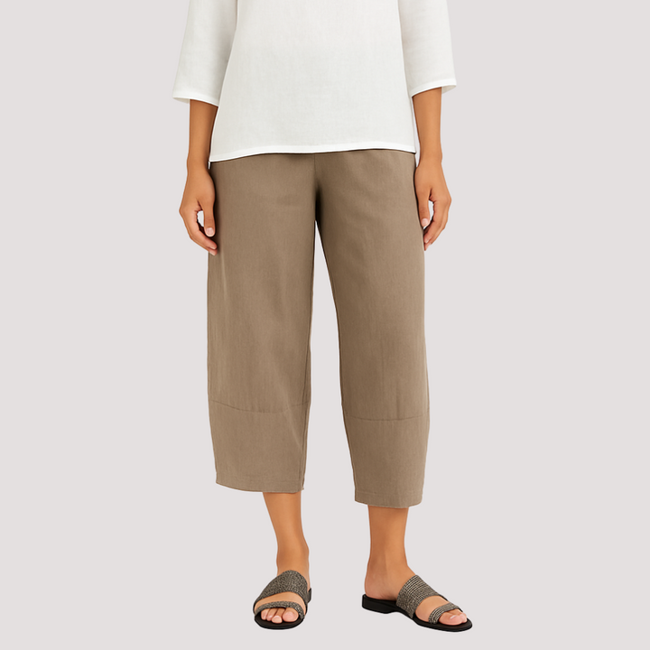 Women’s Lightweight Summer Trousers