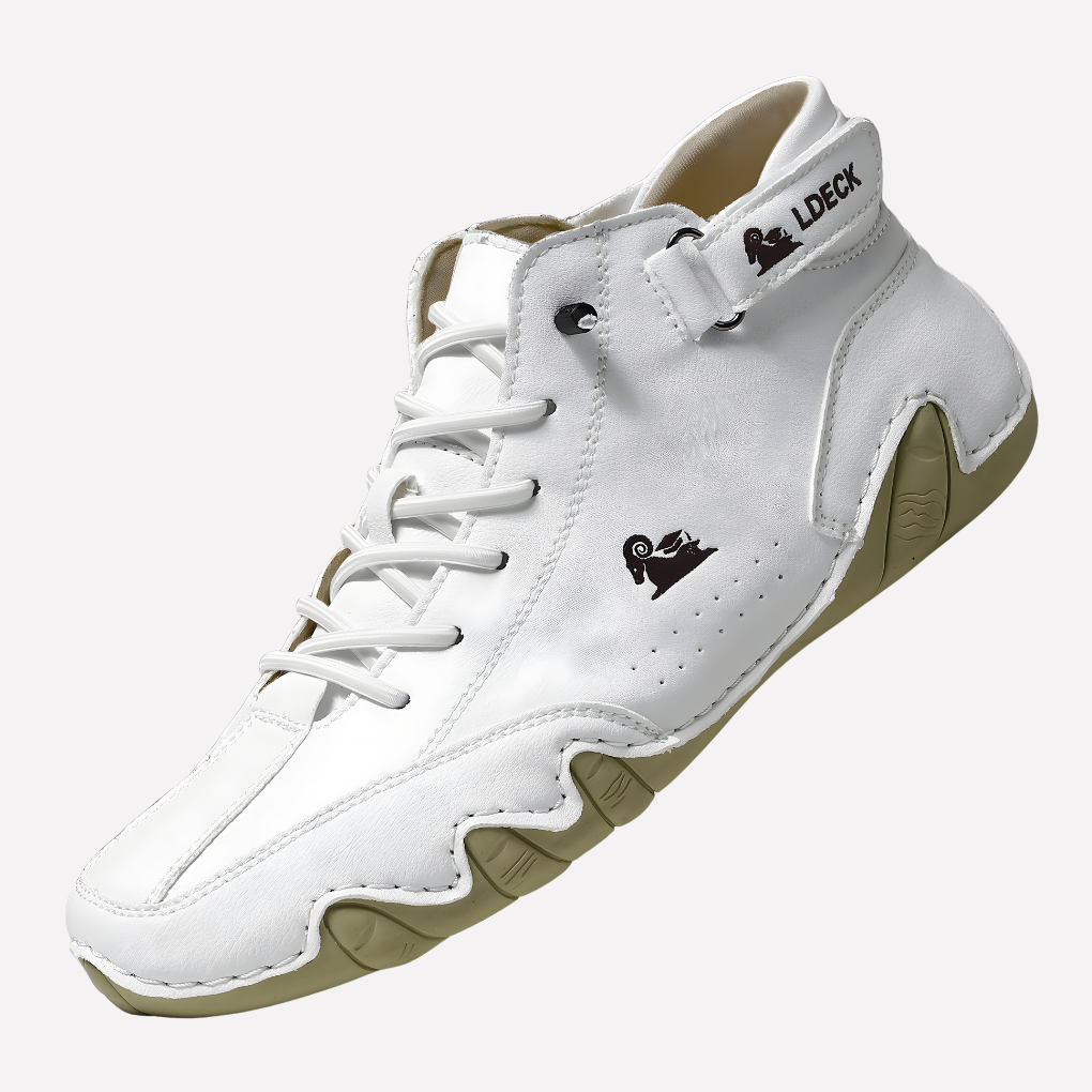 Men’s Barefoot Shoes