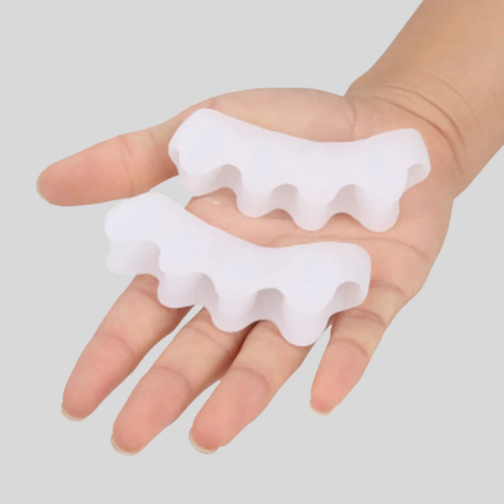 Toe Alignment Brace – Adjustable Support