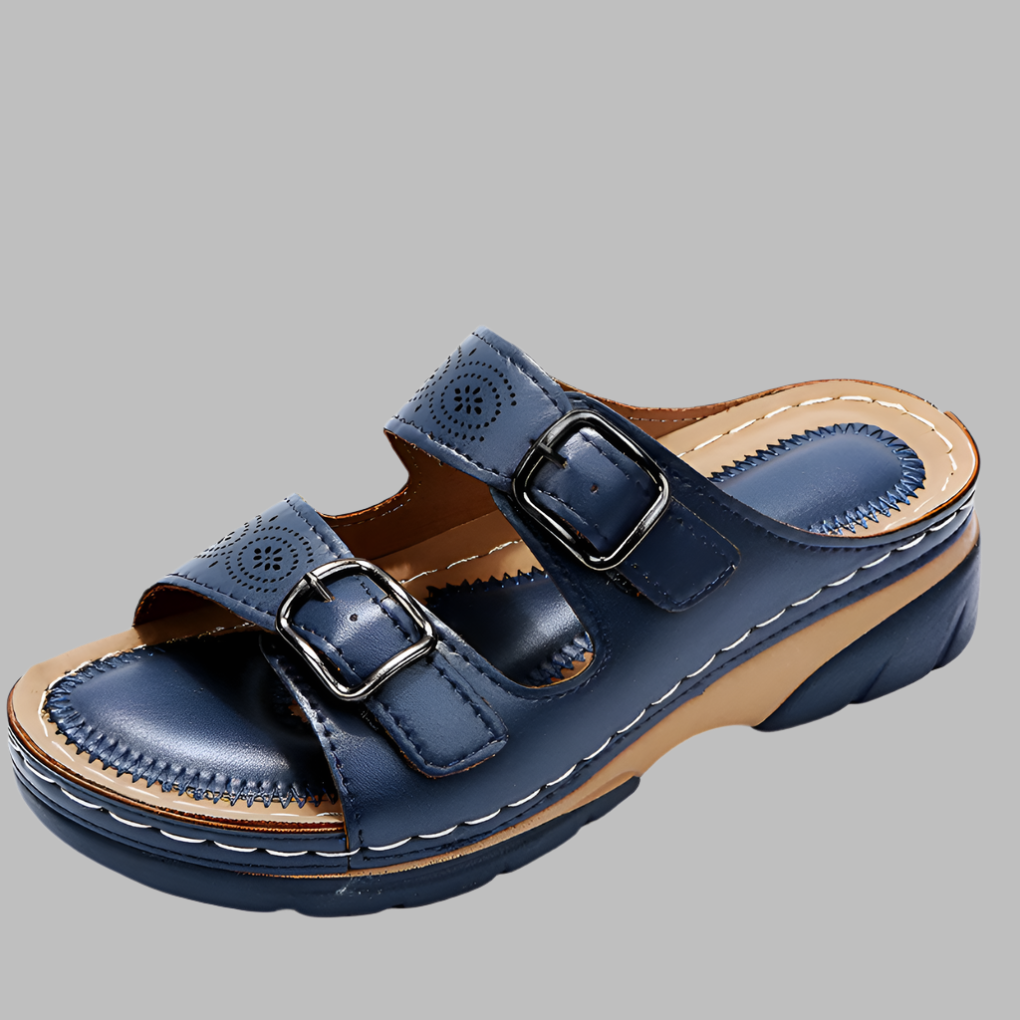 Super Comfy Orthopedic Sandals for Women