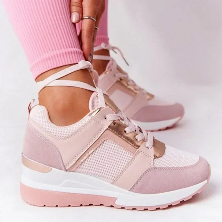 Lightweight Air Sneakers for Women