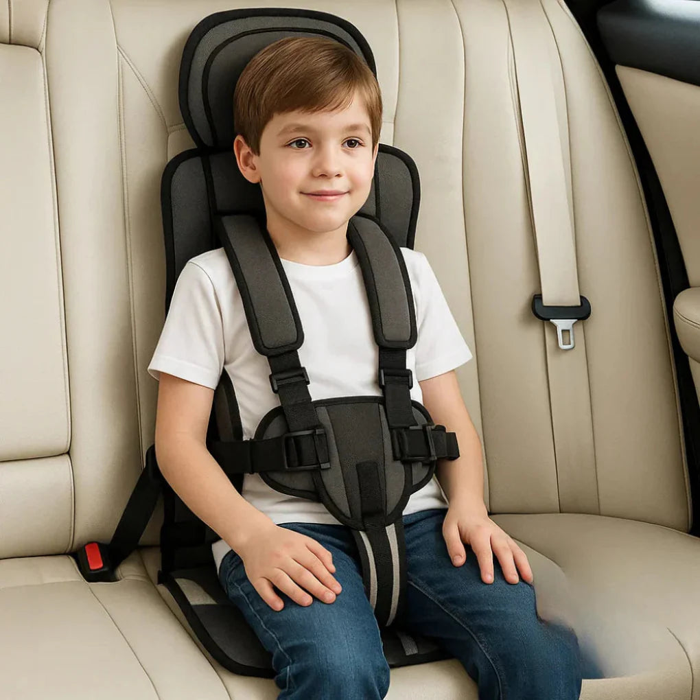 Modern Portable Child Car Seat