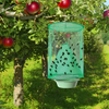 Reusable stable fly trap