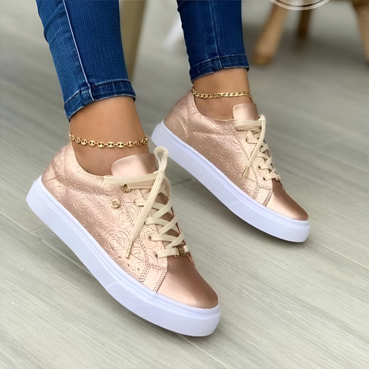Modern Women's Sneakers