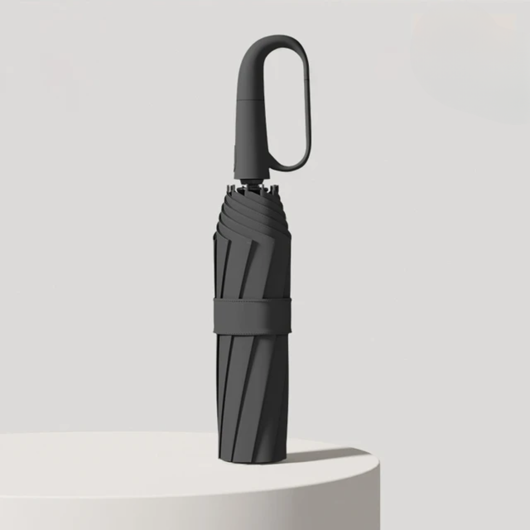 Ultra wind-resistant umbrella – storm umbrella