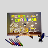 Kids’ LED Drawing Board