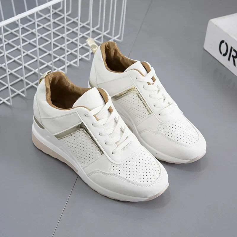Ergonomic Sneakers for Women
