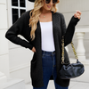 Long Sleeve Cardigan for Women | Classic Style