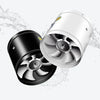 Powerful and Quiet Extractor Fan - WhisperFlow