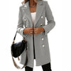 Women's Long Coat