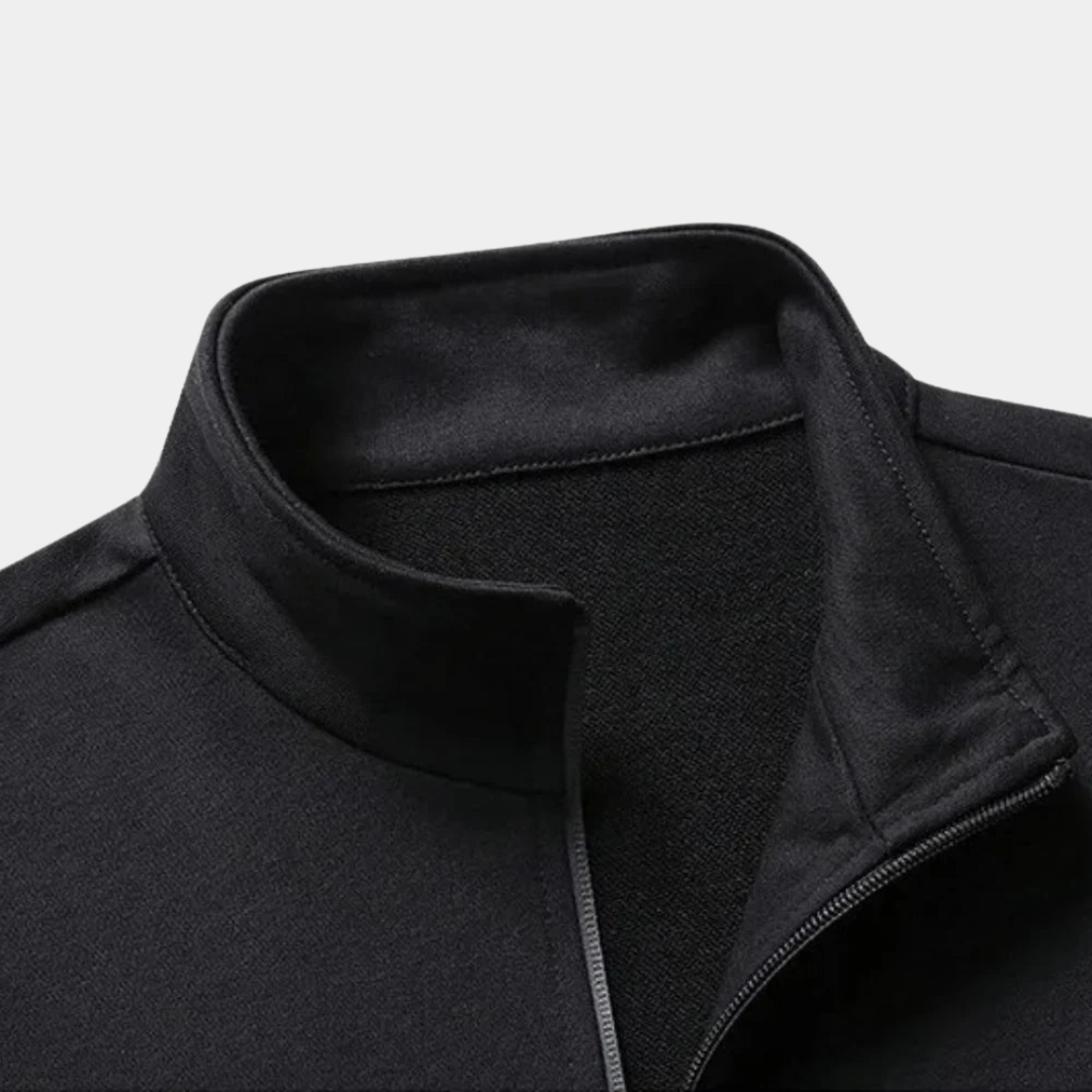 Comfortable Men's Tracksuit