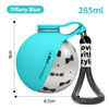 Creative Portable Outdoor Pet Water Cup