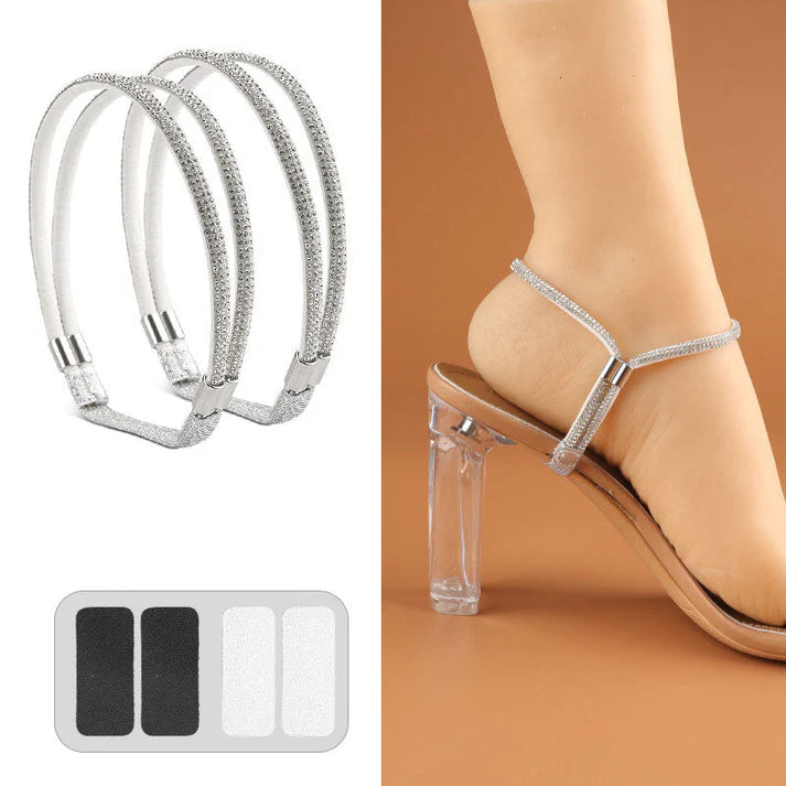 Comfort Fit Shoe Laces – All-Day Support That Fights Foot Fatigue