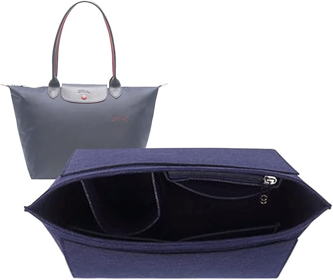 Tote Bag Organizer Insert
