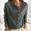 Wool Cardigan Ultimate Comfort and Timeless Elegance