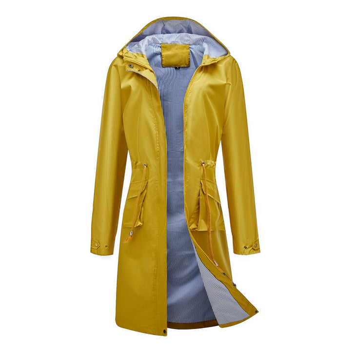 Lightweight Outdoor Jacket for Women