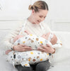 Ergonomic Feeding Pillow for Moms and Babies – MilchMoment
