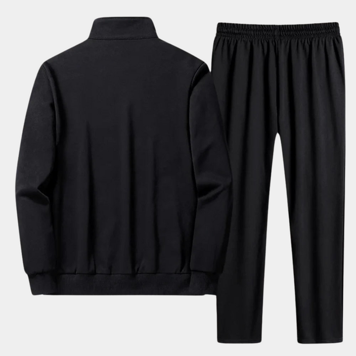 Comfortable Men's Tracksuit