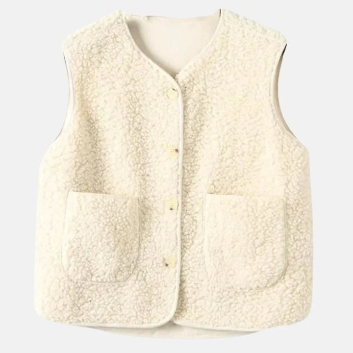 Trendy Warm Cardigan for Women with Cozy Elegance