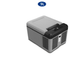 Portable Bluetooth App Control Compressor Car Fridge Freezer
