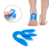 Silicone Pads for Comfort and Relief – HeelGuard