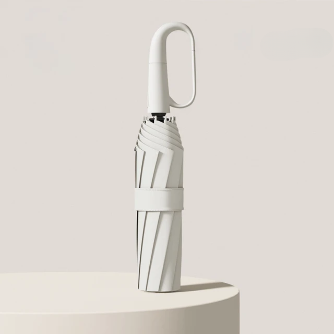 Ultra wind-resistant umbrella – storm umbrella