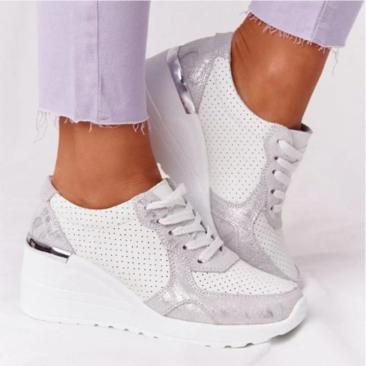Lightweight Air Sneakers for Women