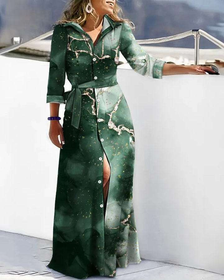 Modern Maxi Dress for Women Effortless Elegance for Every Occasion