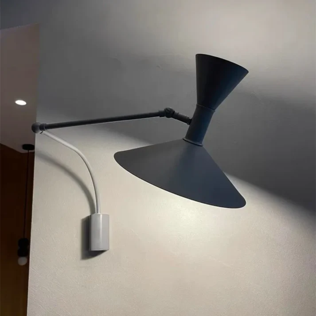 Orrin - LED Wall Lamp