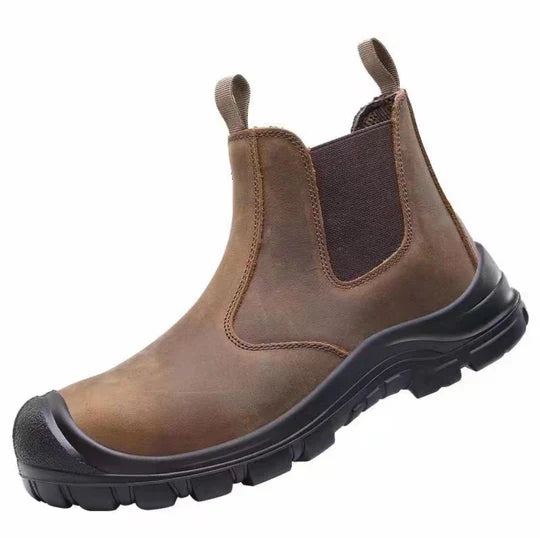 FlexGuard - Orthopedic Work and Safety Boots