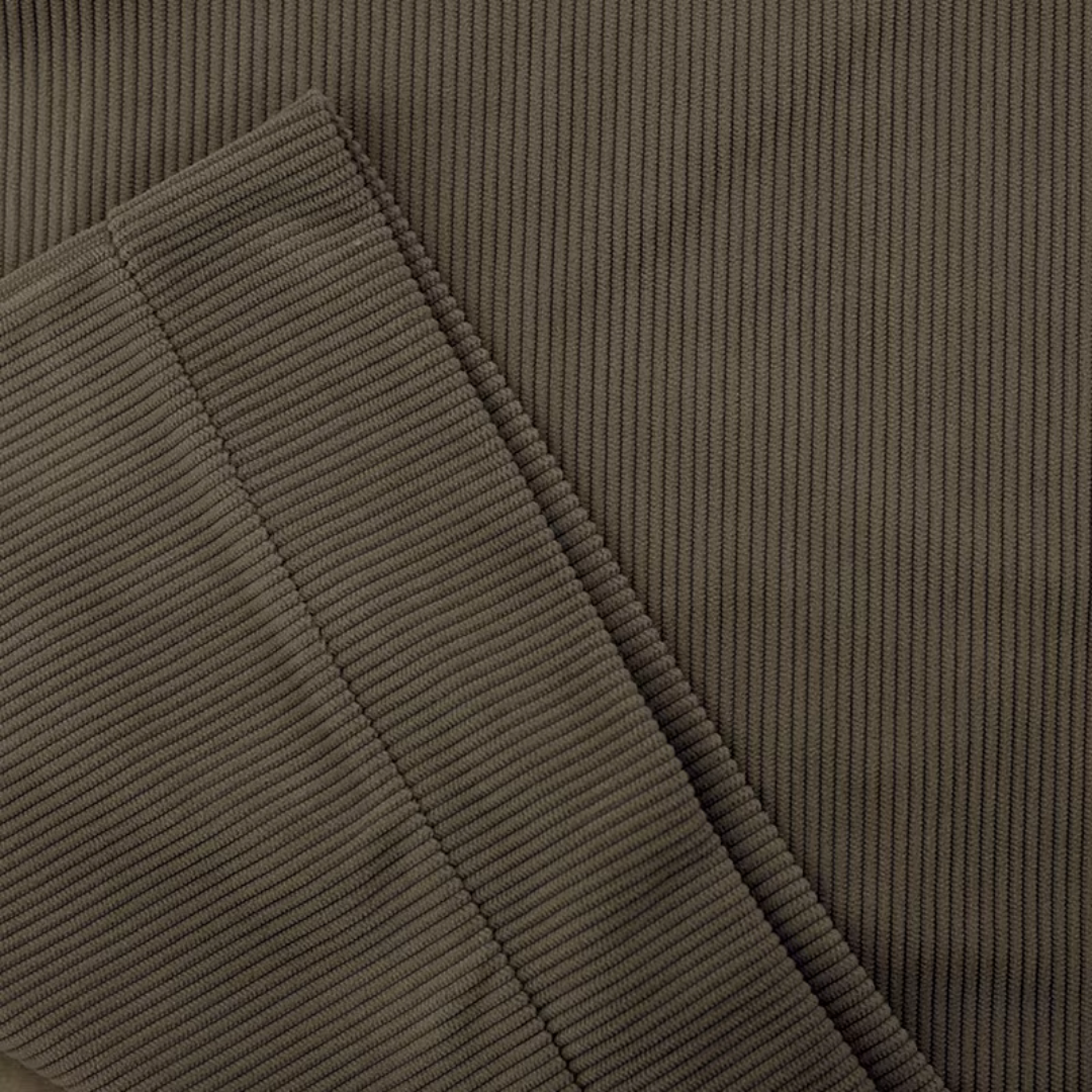 Stylish & Comfortable Men's Corduroy Sweater