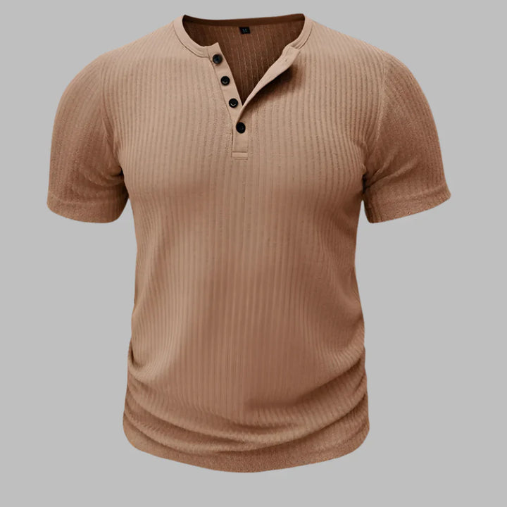 Men’s Muscle-Fit T-Shirt