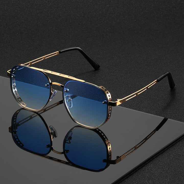 LunaShade Sunglasses – Timeless Design for Men and Women