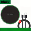 Fast Wireless Charger 15W