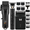 ProTrim Grooming Set – Cordless and Professional for a Perfect Look