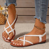 Imogen – Comfortable Sandals for Women
